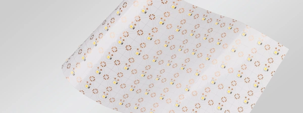 Лист LX-500 12V Cx1 Blue (5050, 105 LED) (Arlight, 22 Вт, IP20)