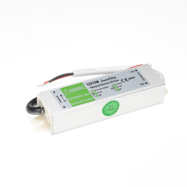 Блок питания SP-D 12V 15W 1,25A IP67