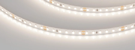 Светодиодная Лента UL-A120-8mm 24V Day4000 (9.6 W/m, IP20, 5m) (Arlight, 7 лет)