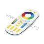 Сенсорный пульт Mi-Light FUT092 PX62 (RGB/RGBW/RGB+CCT, 1-4 zone, 2.4GHz)