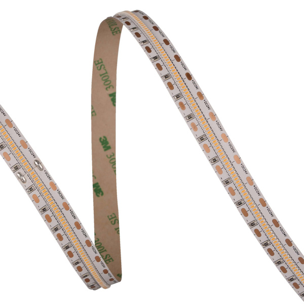 Светодиодная лента LUX class, 2110, 700led/m, warm white, 24V, IP20, CRI>90 A212