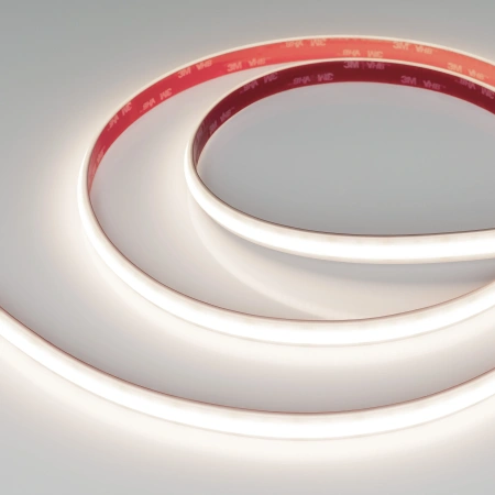 Светодиодная Лента герметичная RTW-PSW-A308-12mm 24V Day4000 (14 W/m, IP67, 2835, 5m) (Arlight, 5 лет)