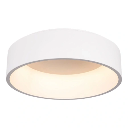 Светильник SP-TOR-RING-SURFACE-R460-33W Warm3000 (WH, 120 deg) (Arlight, IP20 Металл, 3 года)