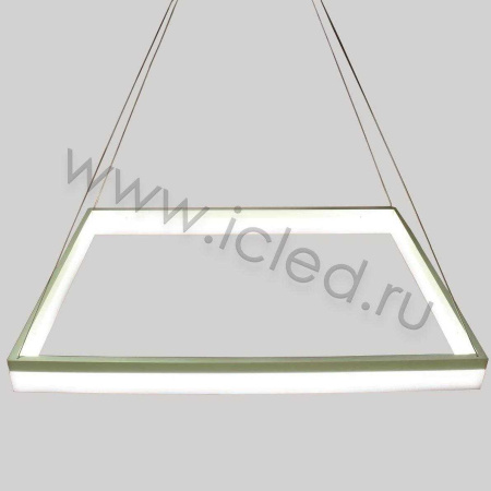 Светодиодная люстра CX-9910/1-46 PA9 (46W, Day white)