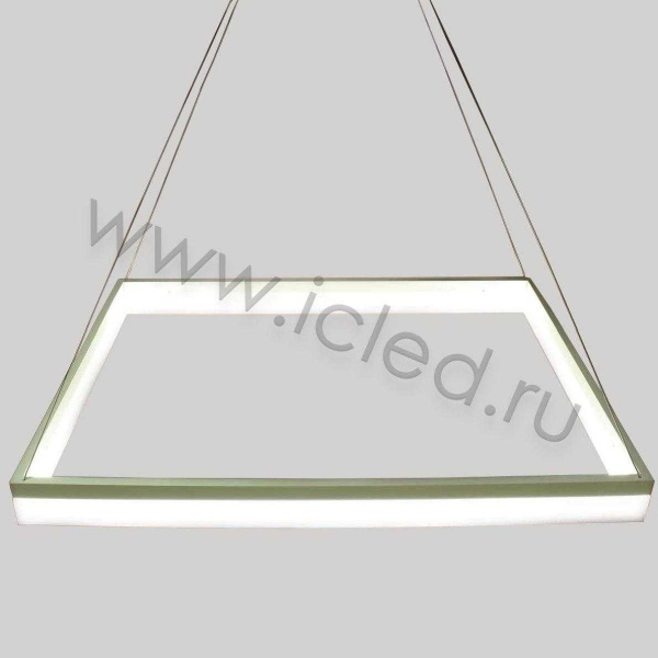 Светодиодная люстра CX-9910/1-46 PA9 (46W, Day white)