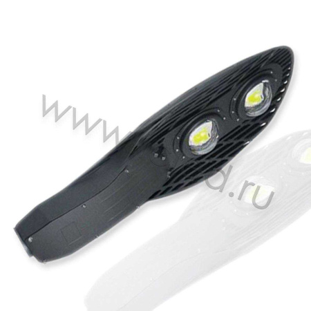 Уличный светодиодный светильник Ракетка (100W, 220V, White)