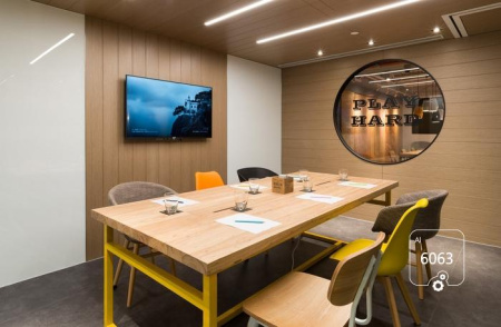 Линейный светильник LINE4932П (RAL9003 500mm LT70 — 3K 17W)