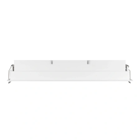 Светильник MS-ORIENT-BUILT-TURN-TC-S67x300-20W Warm3000 (WH-BK, 30 deg, 230V) (Arlight, IP20 Металл, 5 лет)