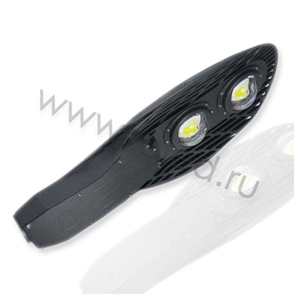 Уличный светодиодный светильник Ракетка (100W, 220V, White)