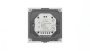 Сенсорная панель T3-1 White IC47 (12-24V, 3x4A, 3x(48-96W), RGB, RF 2.4GHz)