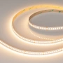 Светодиодная Лента ULTRA-C180-10mm 24V Warm3000 (19.2 W/m, IP20, 5630, 5m) (Arlight, высок.эфф.200 лм/Вт)