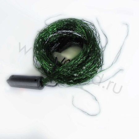 Светодиодная гирлянда Капелька (700Led, Red)