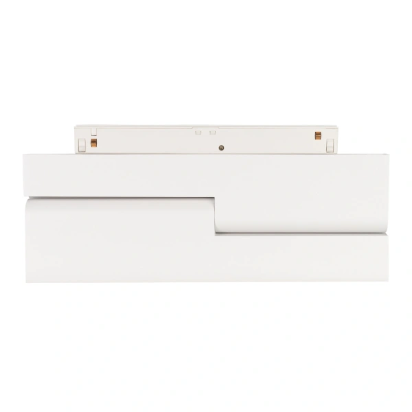 Светильник MAG-ORIENT-FLAT-FOLD-S230-12W Day4000 (WH, 80 deg, 48V) (Arlight, IP20 Металл, 5 лет)