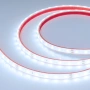 Светодиодная Лента герметичная RTW-PFS-A60-11mm 24V Cool 8K (4.8 W/m, IP68, 2835, 5m) (Arlight, -)