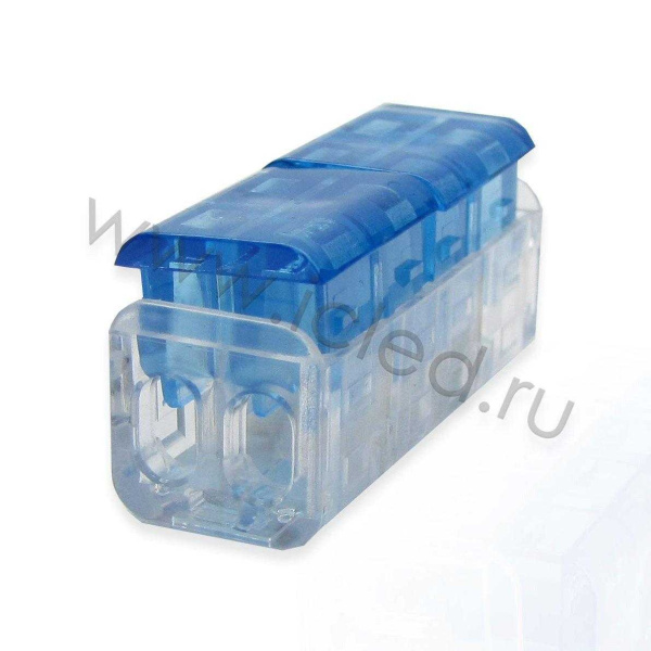 Соединитель провода самонарезной С6-Т2