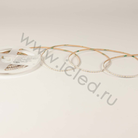 Светодиодная лента LUX class, 2110, 238led/m, P3, white, 24V, IP20, CRI>90, A227