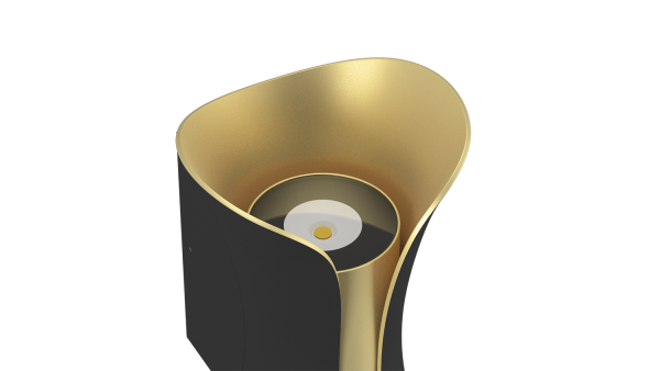 Светильник настенный GW