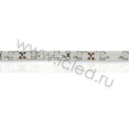 Светодиодная лента Standart PRO class, 3528, 60 led/m, Yellow, 12V, IP65