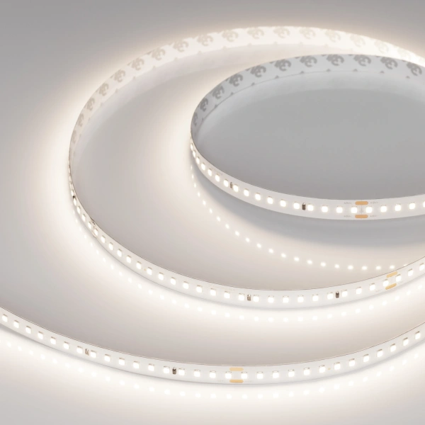 Светодиодная Лента IC-A144-12mm 48V Day4000 (5.8 W/m, IP20, 2835, 50m) (Arlight, 5.8 Вт/м, IP20)