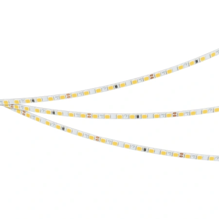 Светодиодная Лента UL-A140-3.5mm 24V Day4000 (6 W/m, IP20, 2835, 5m) (Arlight, узкая)