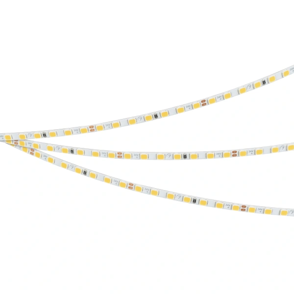 Светодиодная Лента UL-A140-3.5mm 24V Warm2700 (6 W/m, IP20, 2835, 5m) (Arlight, узкая)