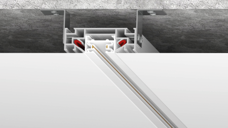 Алюминиевый профиль SWG Pro