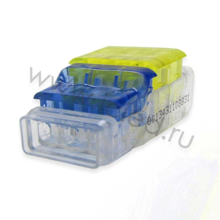 Соединитель провода самонарезной С8-Т3