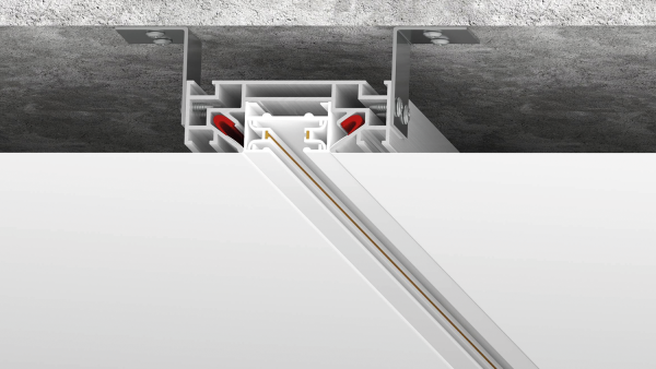 Алюминиевый профиль SWG Pro
