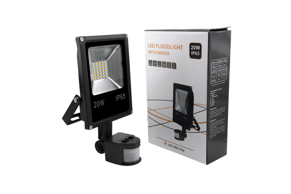 Прожектор светодиодный SMD