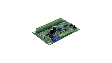 Светодинамическая подсветка лестниц