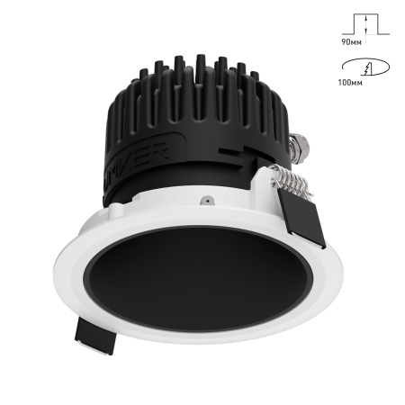 Combo 2.0 ST2 Глубокий