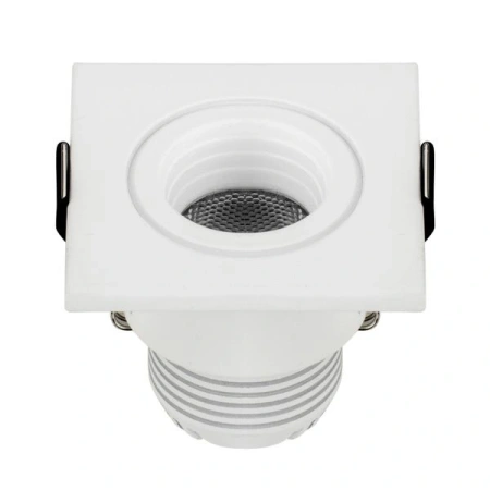 Светодиодный светильник LTM-S46x46WH 3W Day White 30deg (Arlight, IP40 Металл, 3 года)