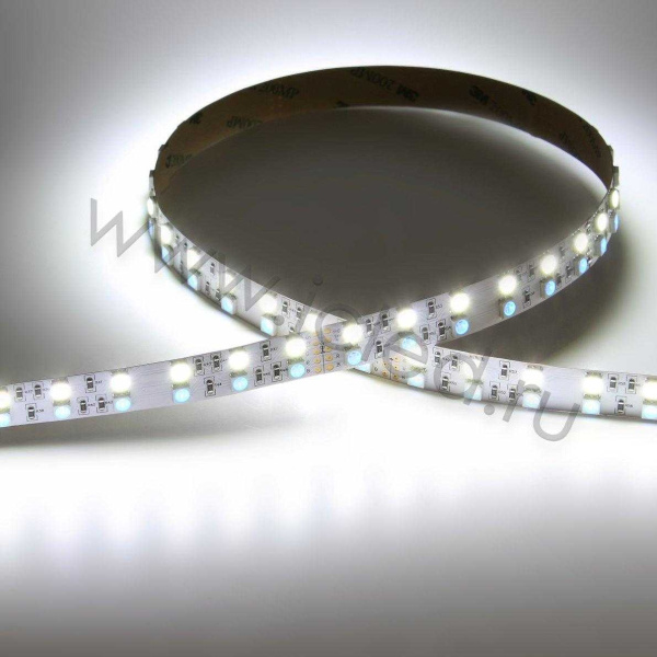 Светодиодная лента Standart PRO class, 5050, 120 led/m, RGBW, 24V, IP20, P130