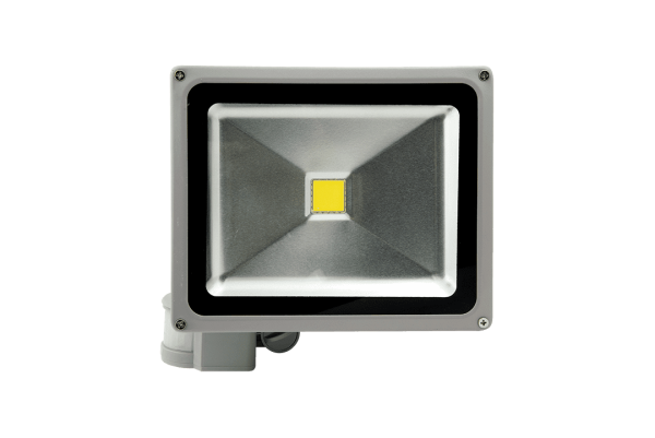 Прожектор светодиодный COB