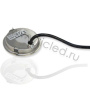 Светодиодный светильник точечный RST IP67 (0,7W, 12V, RGB).