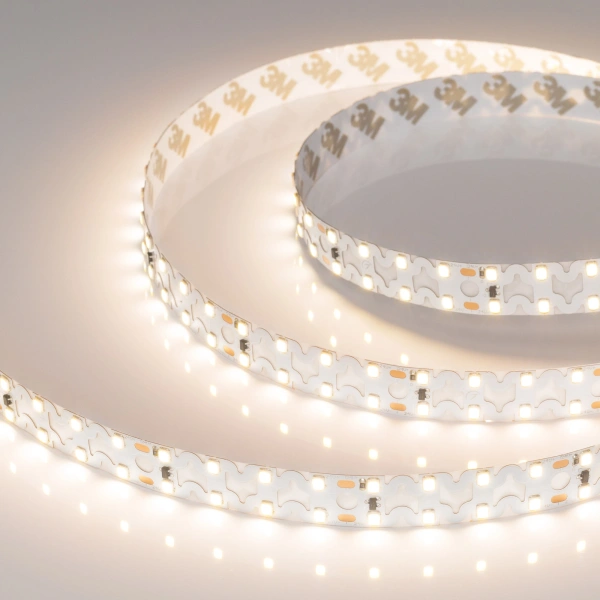 Светодиодная Лента RZ-A160-15mm 24V Warm2700 (19.2 W/m, IP20, 2835, 5m) (Arlight, -)