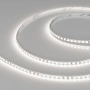 Светодиодная Лента RT-A160-5mm 24V White6000 (15 W/m, IP20, 2835, 5m) (Arlight, Открытый)
