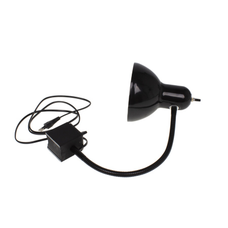 Светильник для рабочей зоны JH-JQD-CX RZ2 (220V, E27, с выключателем и магнитным основанием)