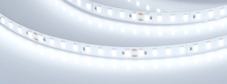 Светодиодная Лента ULTRA-C112-10mm 24V White6000 (19.2 W/m, IP20, 5630, 5m) (Arlight, высок.эфф.160 лм/Вт)
