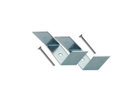 Держатель профиля LINE 7535 IN