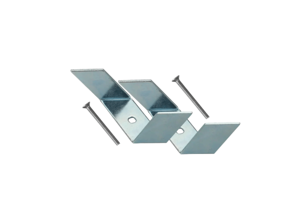 Держатель профиля LINE 100 40 IN