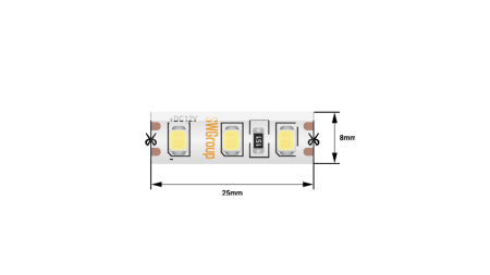 Лента светодиодная SWG SWG2120