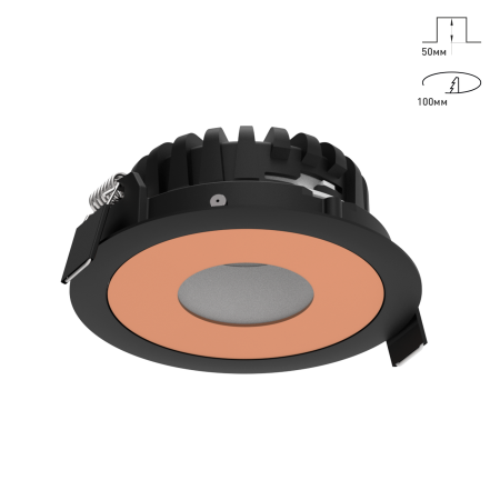 Combo 2.0 Magnet с цветной накладкой