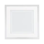 Светодиодная панель LT-S160x160WH 12W Warm White 120deg (Arlight, IP40 Металл, 3 года)
