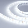 Светодиодная Лента RTW 2-5000SE 12V Cool 2x (5060, 300 LED, LUX) (Arlight, 14.4 Вт/м, IP65)