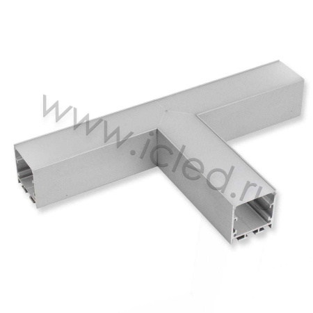 Соединитель т- образный для 320 профиля C018R3-T 330