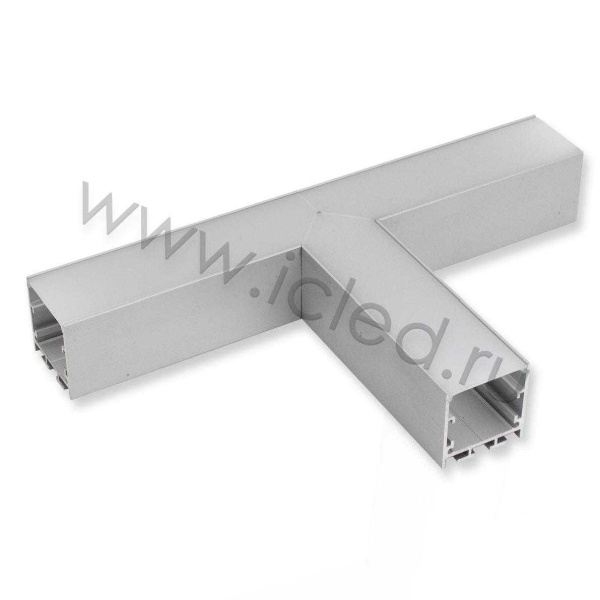 Соединитель т- образный для 320 профиля C018R3-T 330