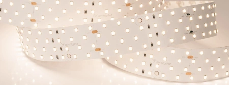 Светодиодная Лента RT-A280-36mm 24V Warm3000 CRI98 (30 W/m, IP20, 2835, 2.5m) (Arlight, Открытый)