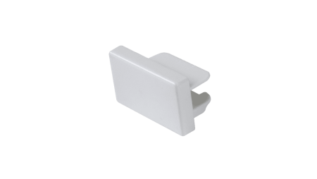 Заглушки для однофазного трека