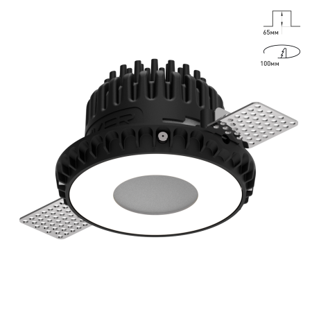 Combo 2.0 Magnet с цветной накладкой